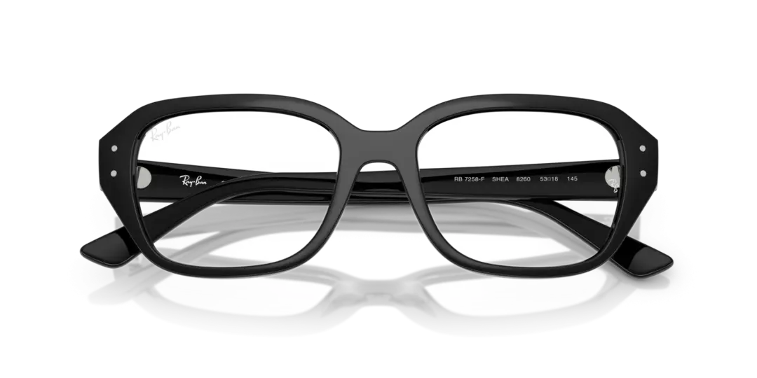 Ray-Ban Optical Shea 0RX7258F 8260