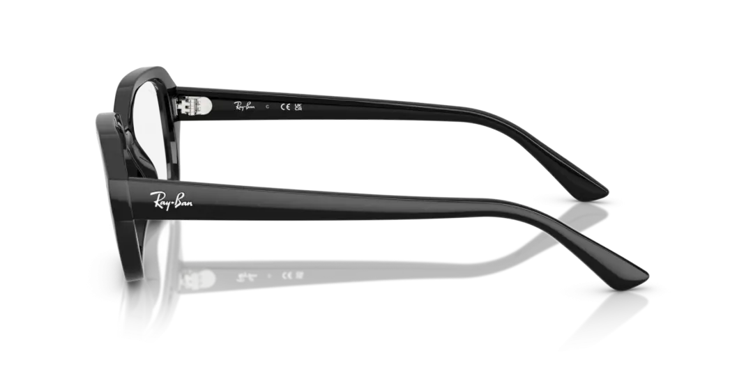 Ray-Ban Optical Shea 0RX7258F 8260