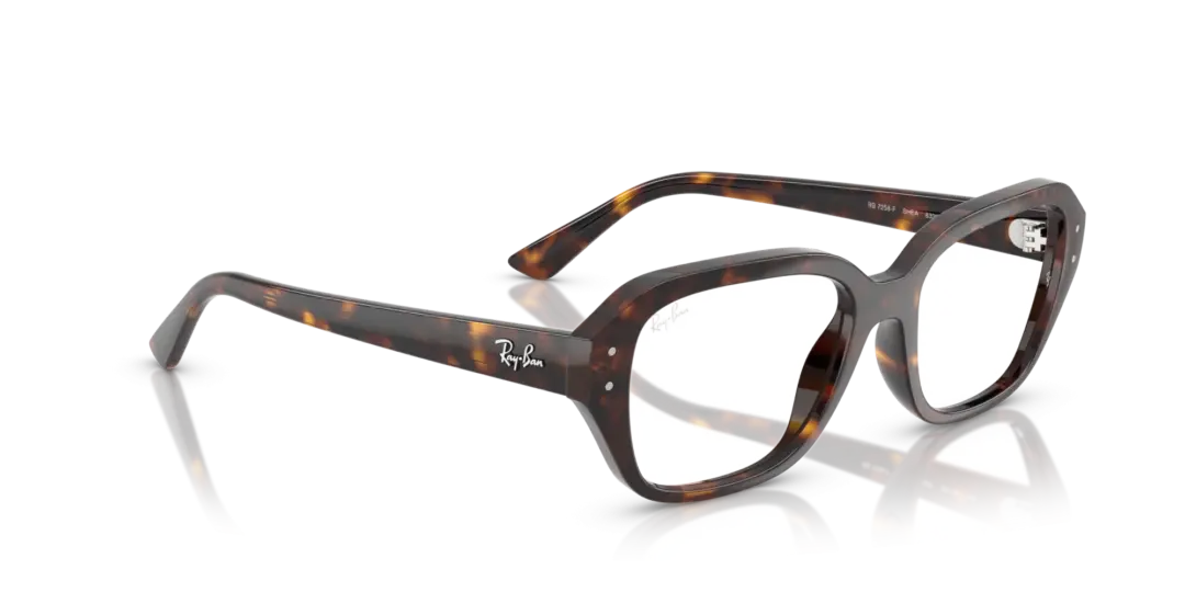 Ray-Ban Optical Shea 0RX7258F 8320