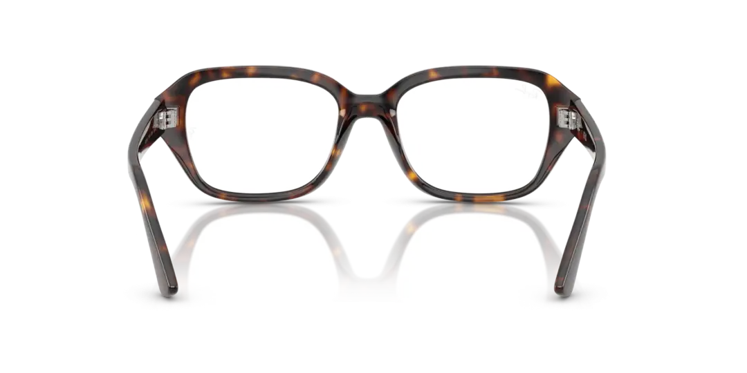 Ray-Ban Optical Shea 0RX7258F 8320