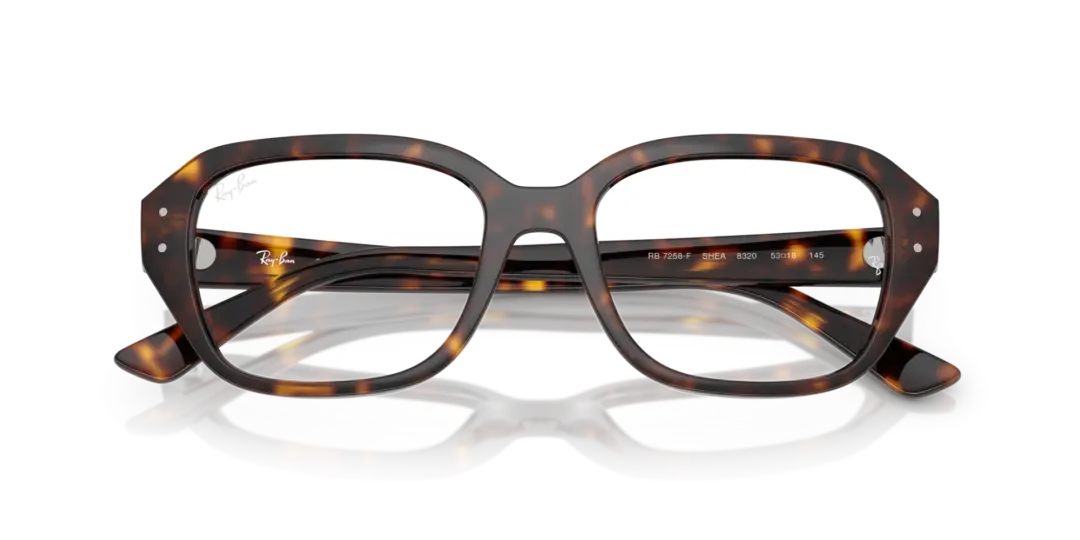 Ray-Ban Optical Shea 0RX7258F 8320