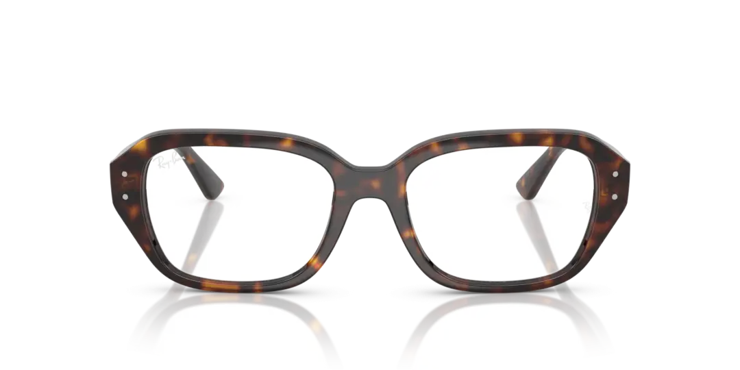 Ray-Ban Optical Shea 0RX7258F 8320