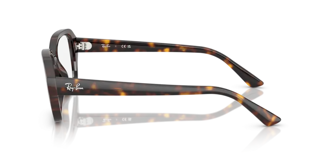 Ray-Ban Optical Shea 0RX7258F 8320