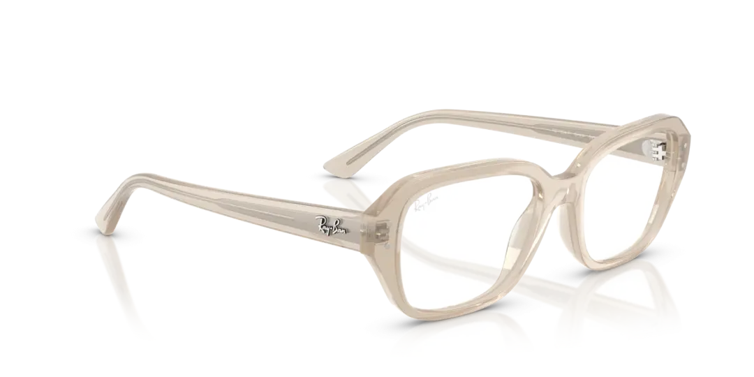 Ray-Ban Optical Shea 0RX7258F 8433