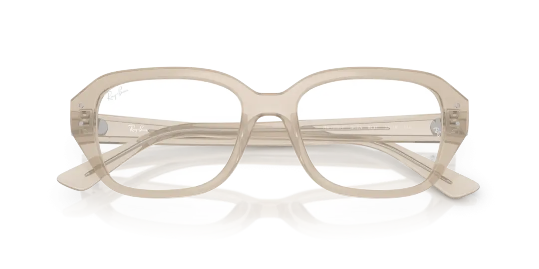 Ray-Ban Optical Shea 0RX7258F 8433