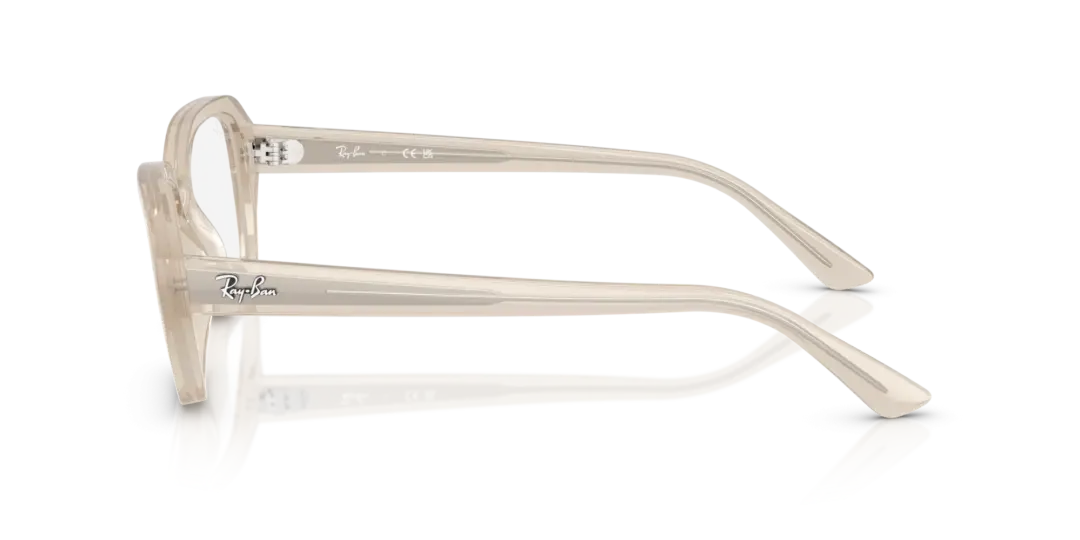 Ray-Ban Optical Shea 0RX7258F 8433