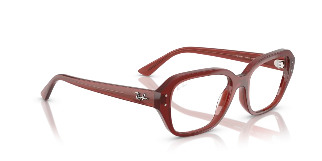 Ray-Ban Optical Shea 0RX7258F 8436