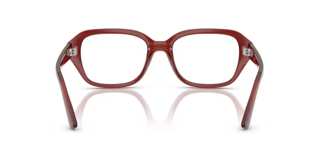 Ray-Ban Optical Shea 0RX7258F 8436