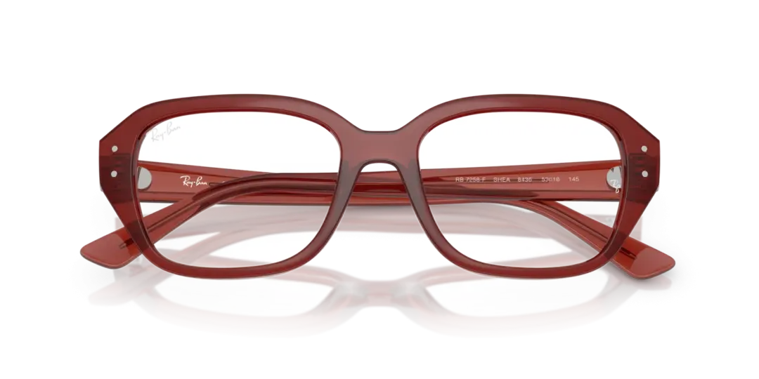 Ray-Ban Optical Shea 0RX7258F 8436