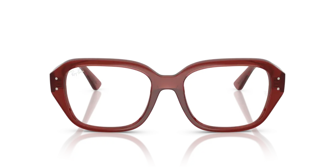 Ray-Ban Optical Shea 0RX7258F 8436