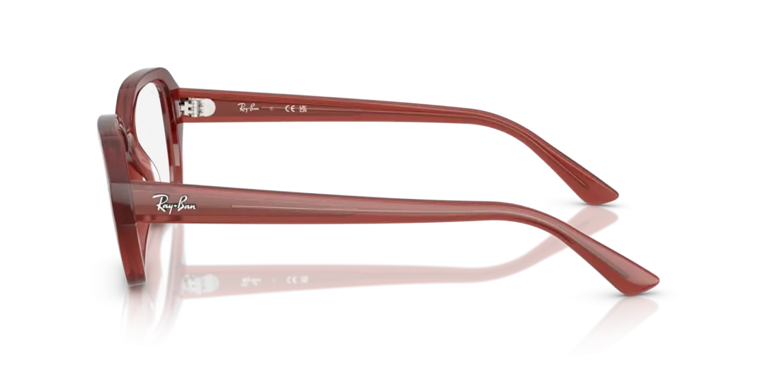 Ray-Ban Optical Shea 0RX7258F 8436