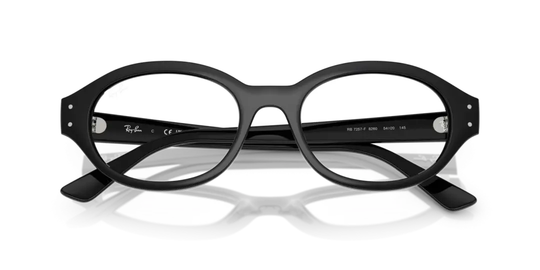 Ray-Ban Optical Shilo 0RX7257F 8260