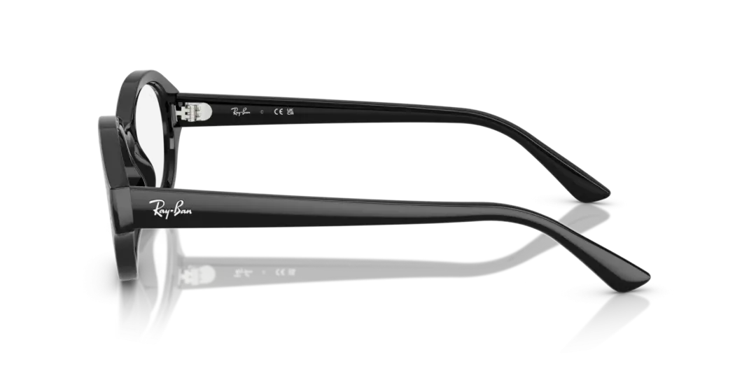 Ray-Ban Optical Shilo 0RX7257F 8260