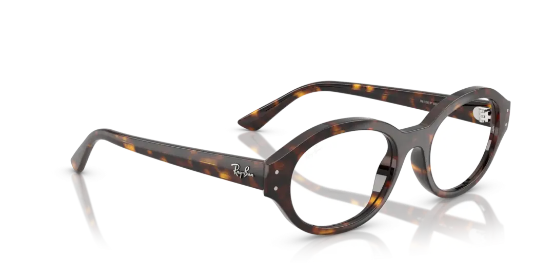 Ray-Ban Optical Shilo 0RX7257F 8320