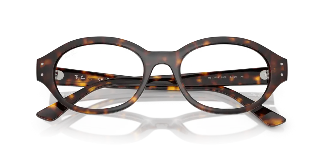 Ray-Ban Optical Shilo 0RX7257F 8320