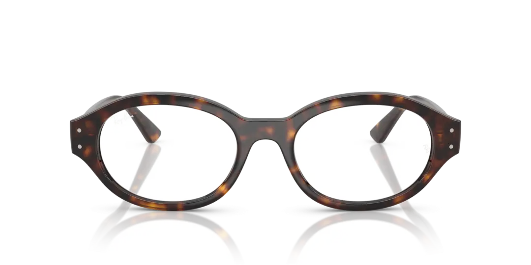 Ray-Ban Optical Shilo 0RX7257F 8320