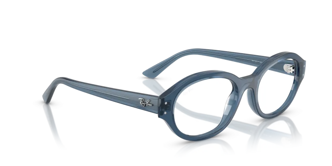 Ray-Ban Optical Shilo 0RX7257F 8434