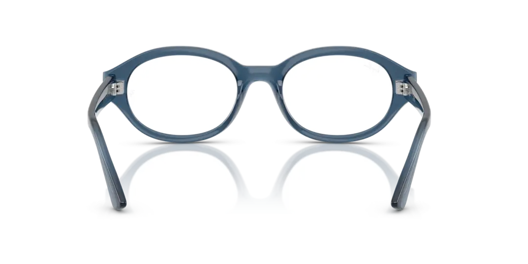 Ray-Ban Optical Shilo 0RX7257F 8434