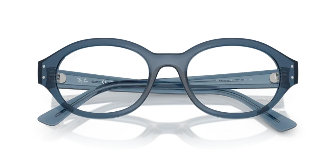 Ray-Ban Optical Shilo 0RX7257F 8434