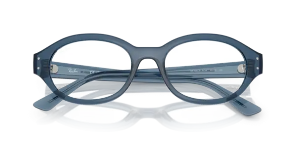 Ray-Ban Optical Shilo 0RX7257F 8434
