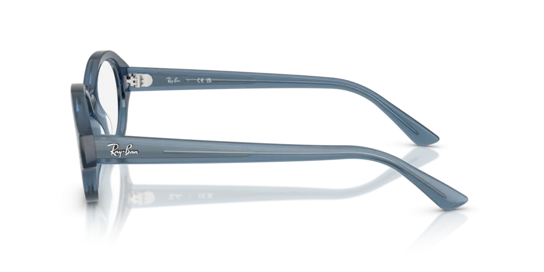 Ray-Ban Optical Shilo 0RX7257F 8434
