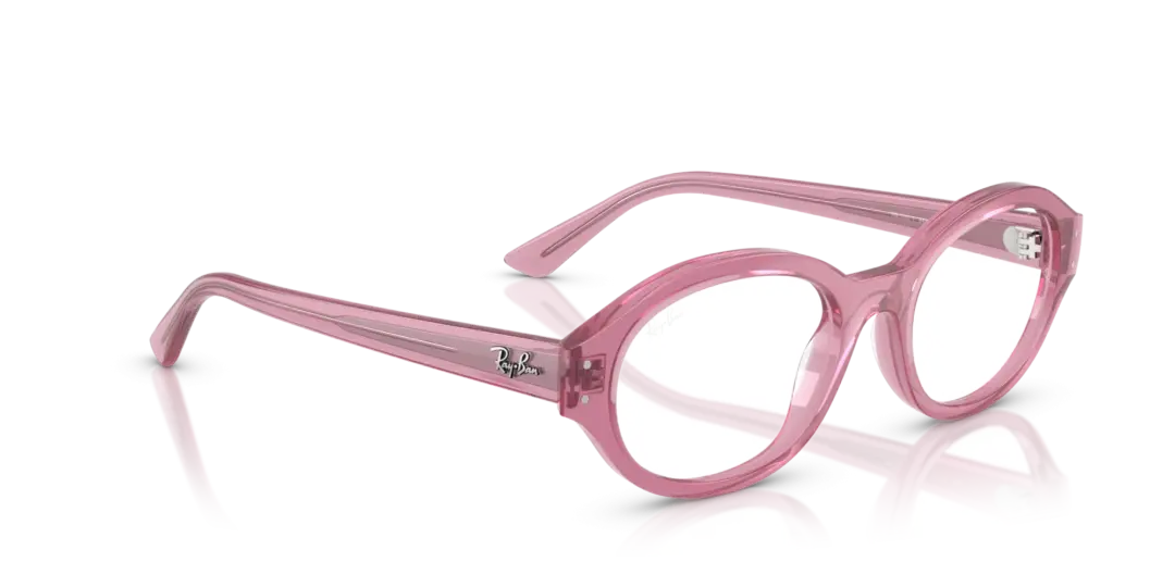 Ray-Ban Optical Shilo 0RX7257F 8435