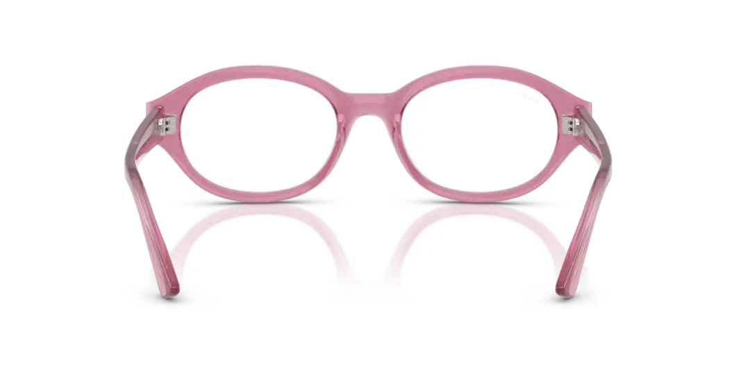 Ray-Ban Optical Shilo 0RX7257F 8435