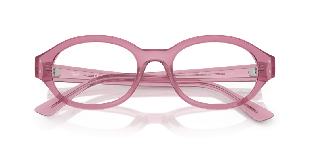 Ray-Ban Optical Shilo 0RX7257F 8435