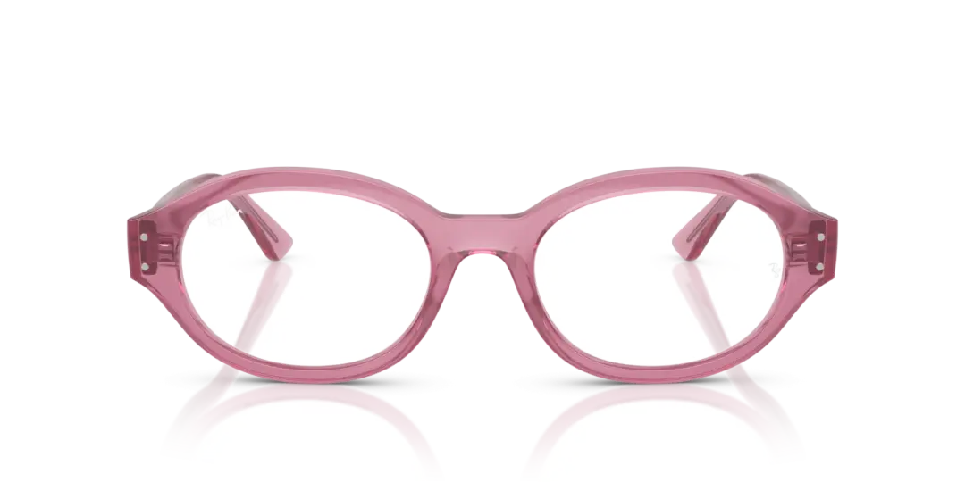 Ray-Ban Optical Shilo 0RX7257F 8435