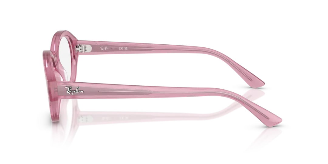 Ray-Ban Optical Shilo 0RX7257F 8435