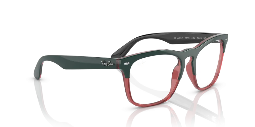 Ray-Ban Optical Steve 0RX4487VF 8194