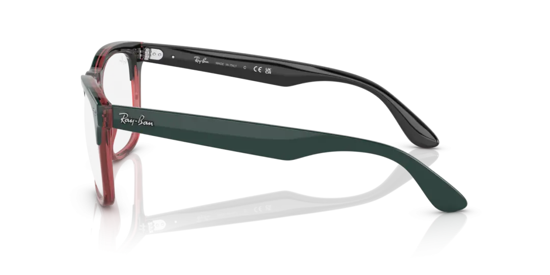 Ray-Ban Optical Steve 0RX4487VF 8194