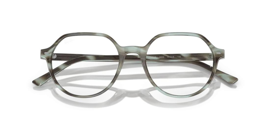 Ray-Ban Optical Thalia 0RX5395 8356