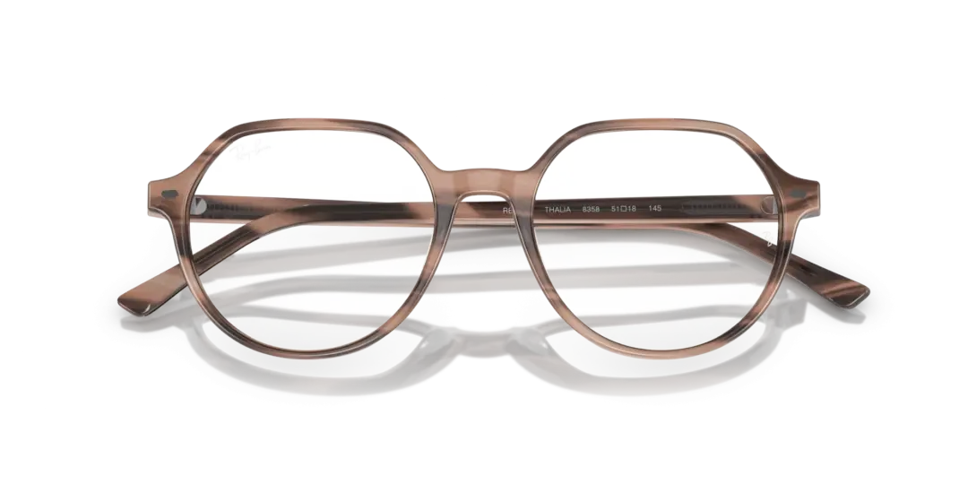 Ray-Ban Optical Thalia 0RX5395 8358