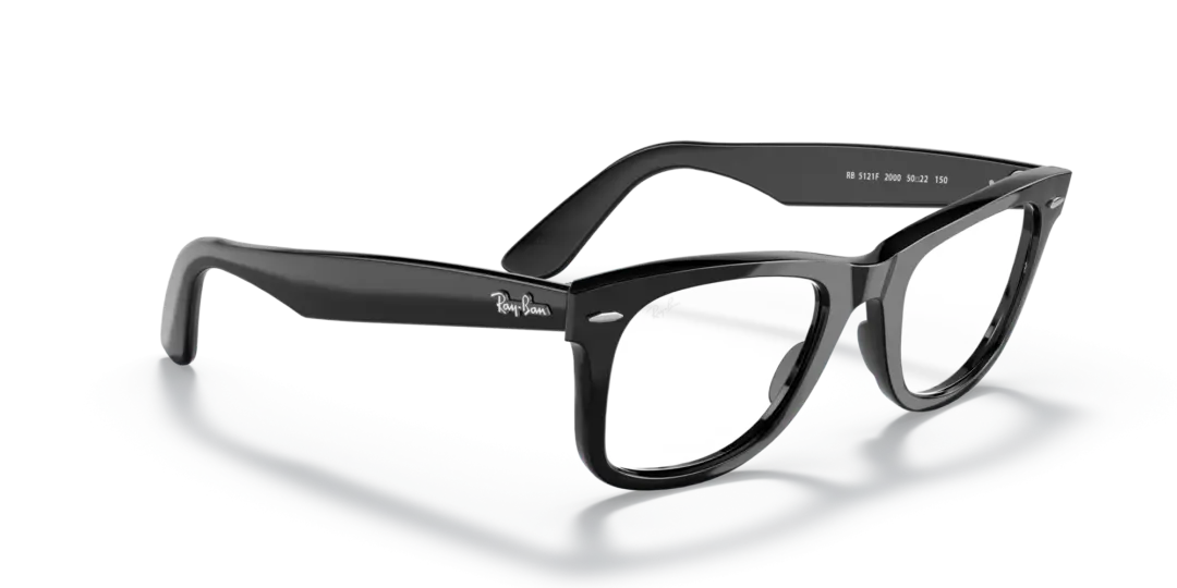 Ray-Ban Optical Wayfarer 0RX5121F 2000