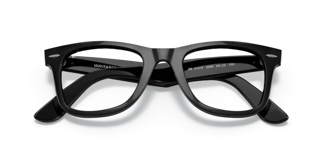 Ray-Ban Optical Wayfarer 0RX5121F 2000