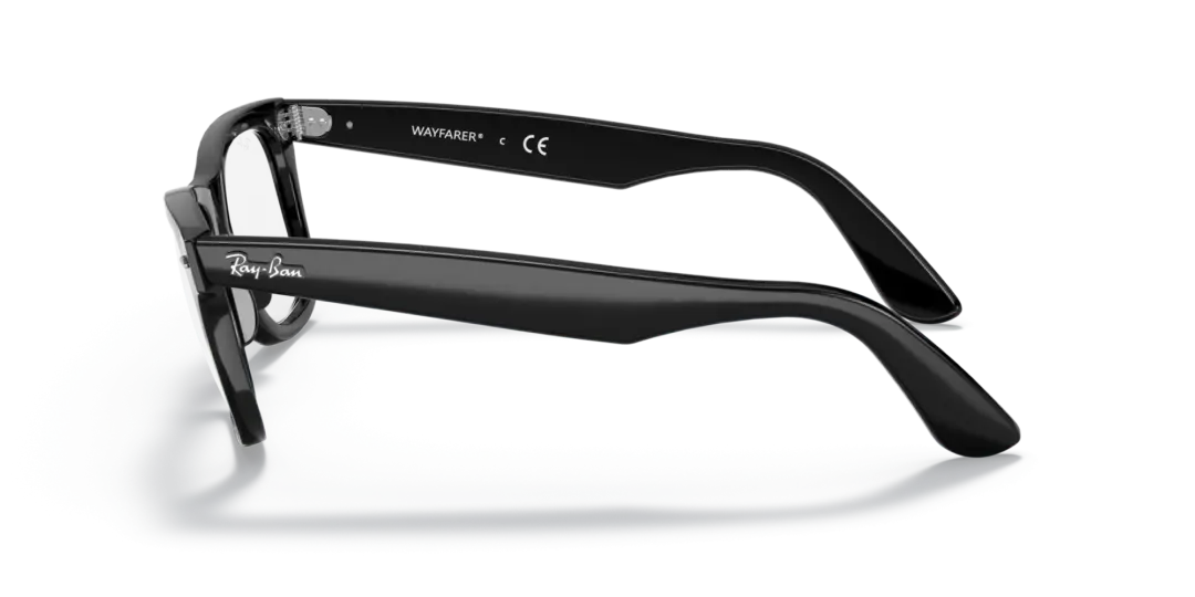 Ray-Ban Optical Wayfarer 0RX5121F 2000