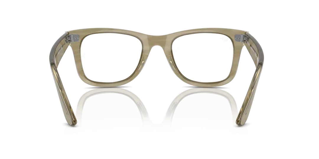Ray-Ban Optical Wayfarer 0RX5121F 8381