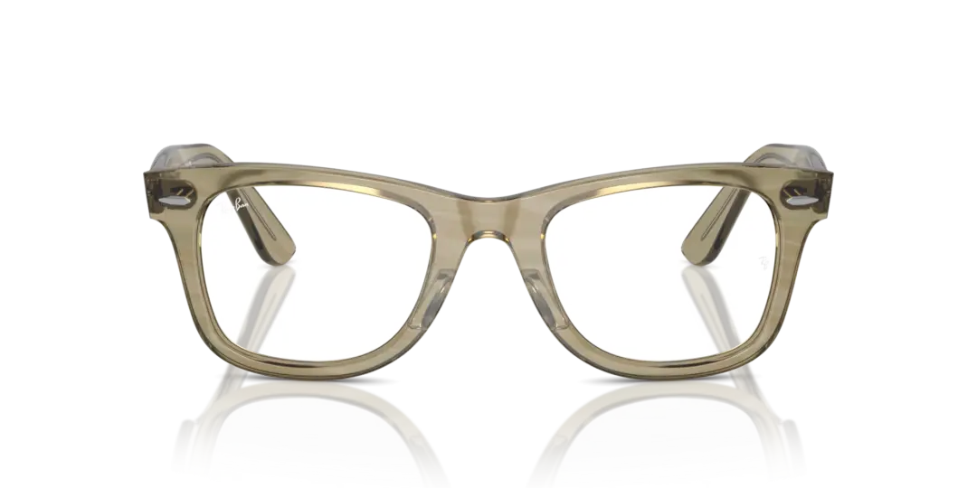 Ray-Ban Optical Wayfarer 0RX5121F 8381