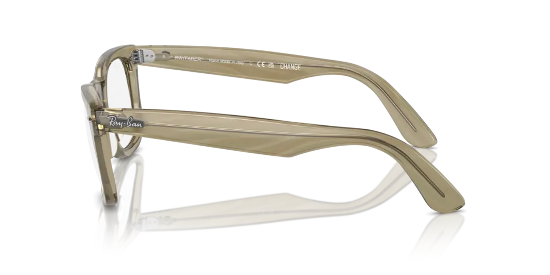 Ray-Ban Optical Wayfarer 0RX5121F 8381