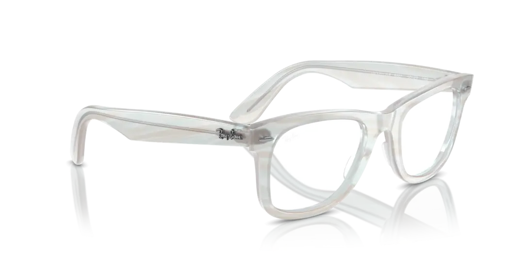 Ray-Ban Optical Wayfarer 0RX5121F 8382