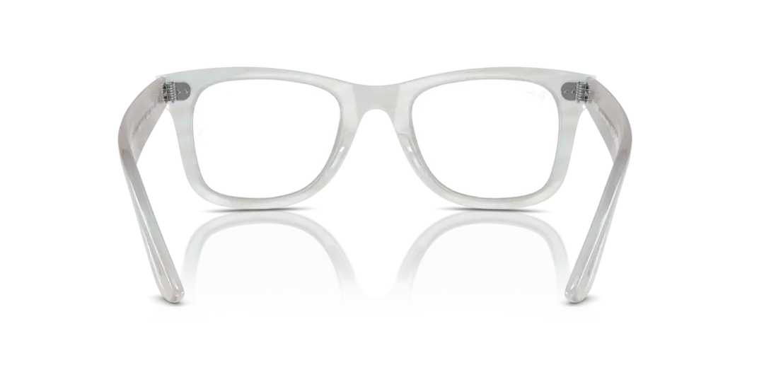 Ray-Ban Optical Wayfarer 0RX5121F 8382