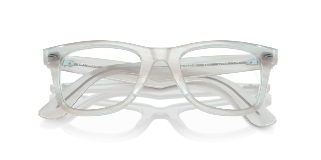 Ray-Ban Optical Wayfarer 0RX5121F 8382