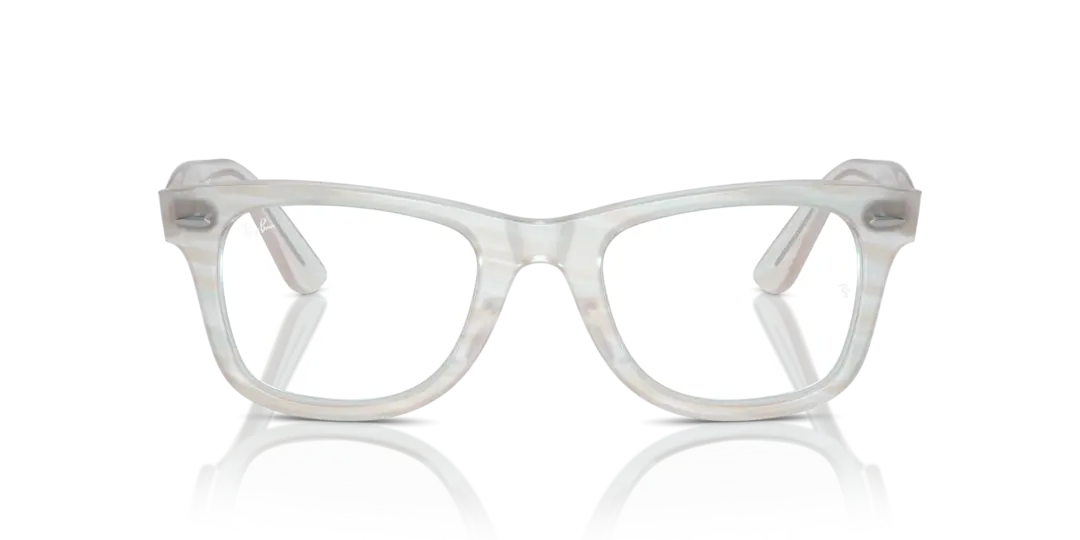 Ray-Ban Optical Wayfarer 0RX5121F 8382