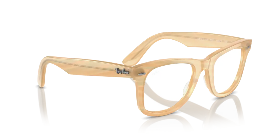 Ray-Ban Optical Wayfarer 0RX5121F 8383