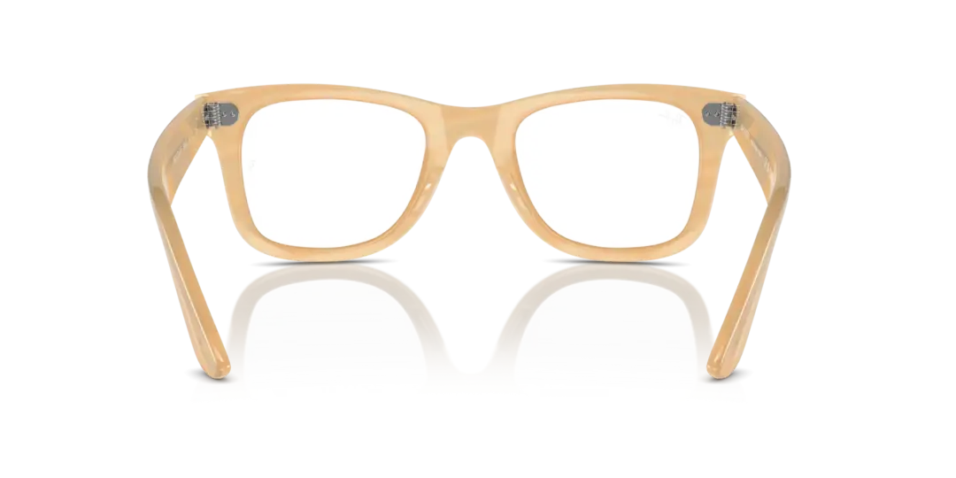 Ray-Ban Optical Wayfarer 0RX5121F 8383
