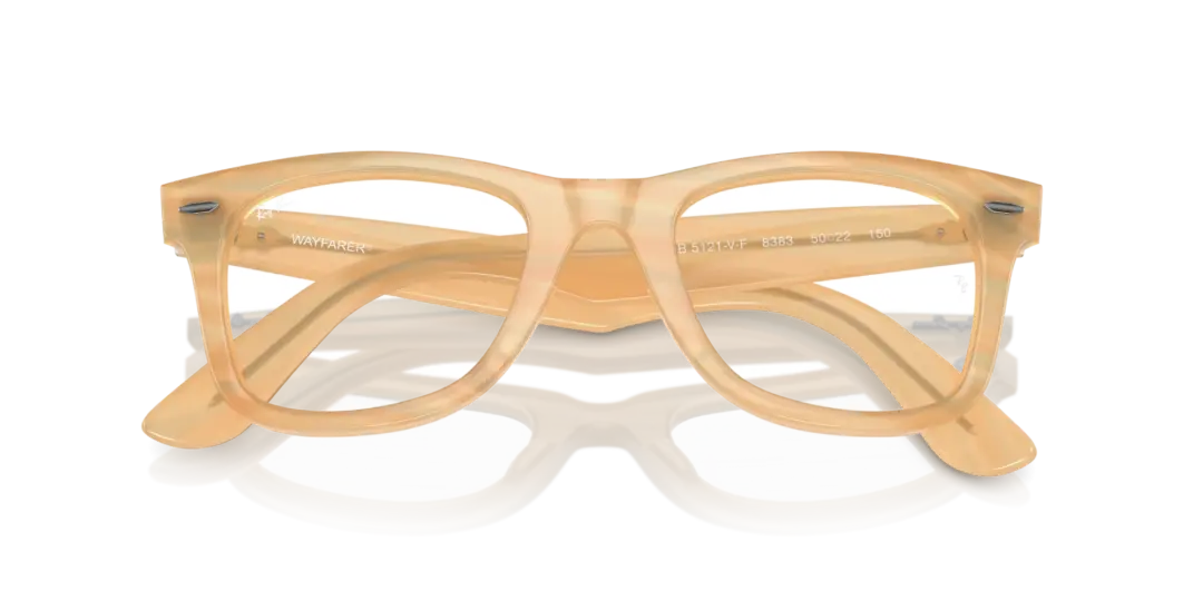 Ray-Ban Optical Wayfarer 0RX5121F 8383