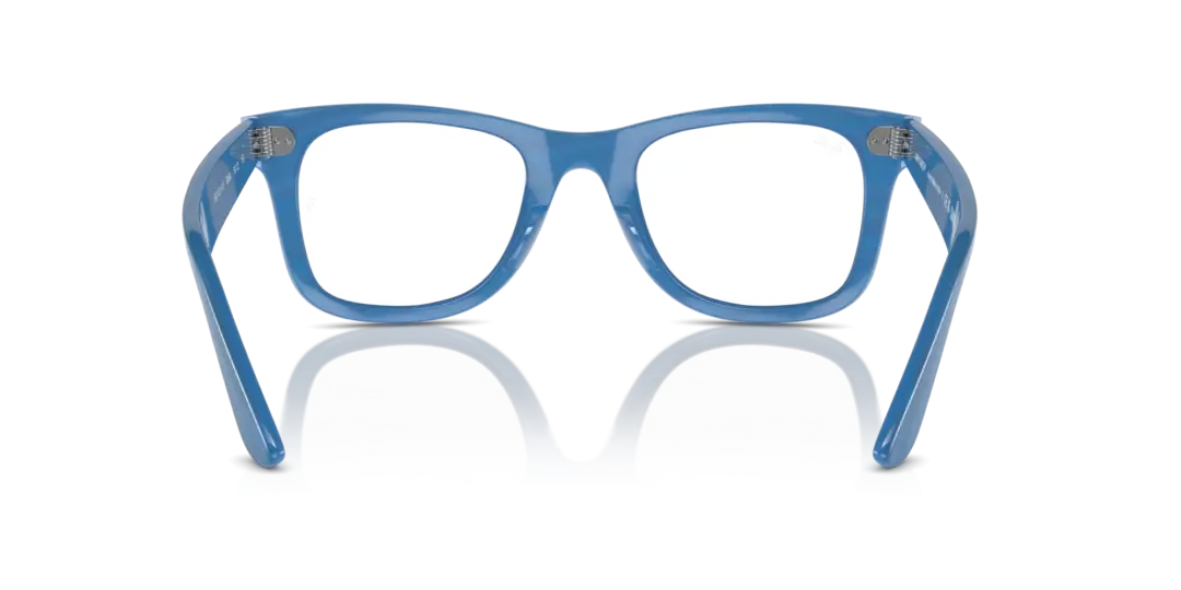 Ray-Ban Optical Wayfarer 0RX5121F 8384