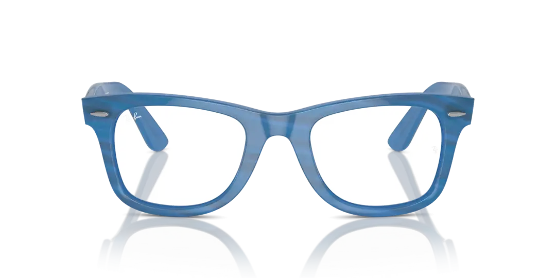 Ray-Ban Optical Wayfarer 0RX5121F 8384