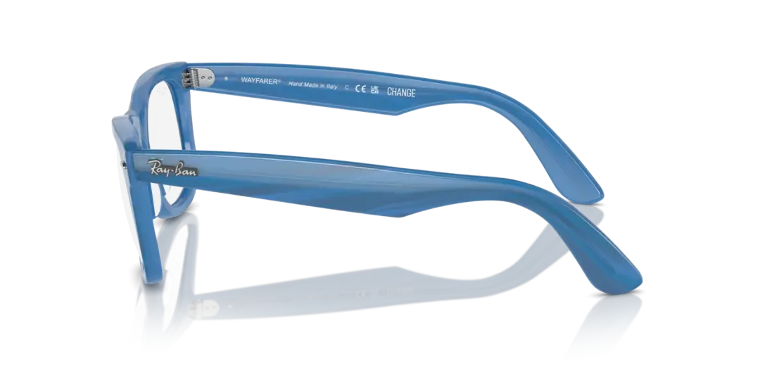 Ray-Ban Optical Wayfarer 0RX5121F 8384